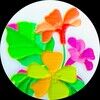 flowertiles